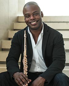 symphony seattle mcgill musicians demarre welcomes seven fall seattlesymphony